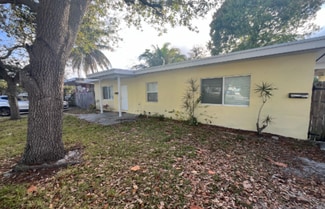 More details for 211 N A St, Lake Worth Beach, FL - Flex for Sale