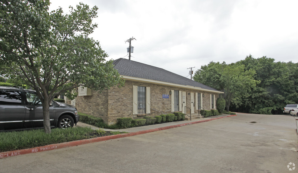 1101 Arwine Ct, Euless, TX for lease - Building Photo - Image 3 of 9