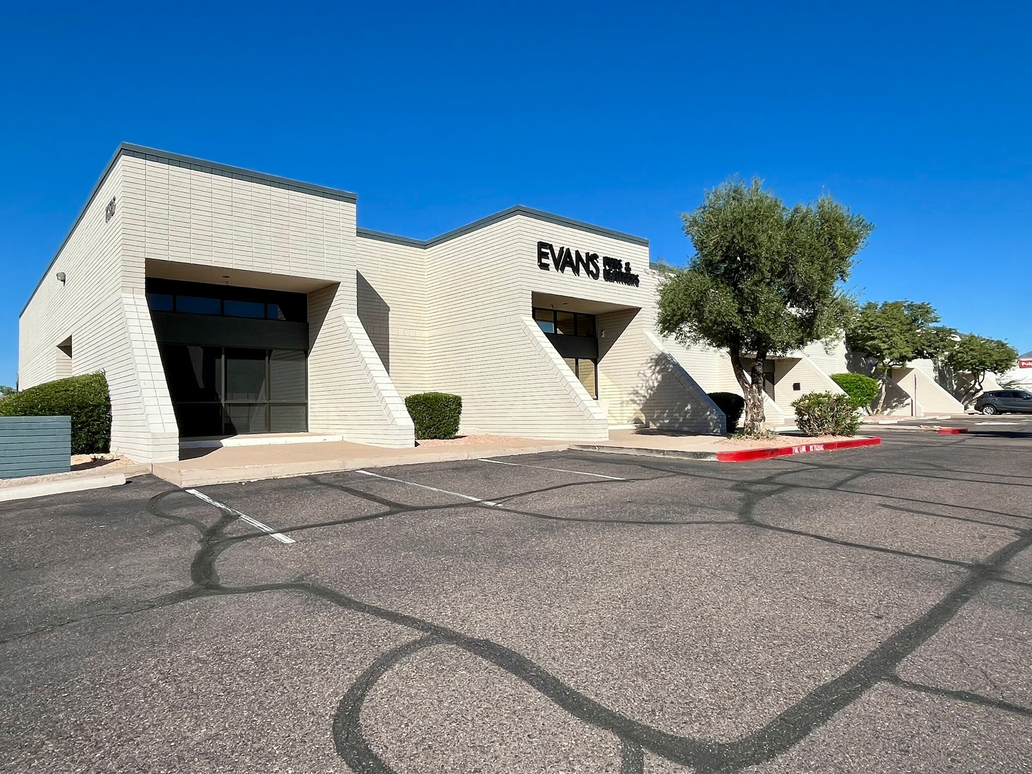 14305 N 79th St, Scottsdale, AZ for lease Building Photo- Image 1 of 2