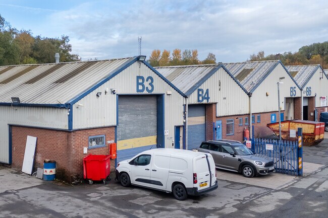 More details for Bridgnorth Rd, Telford - Industrial for Lease