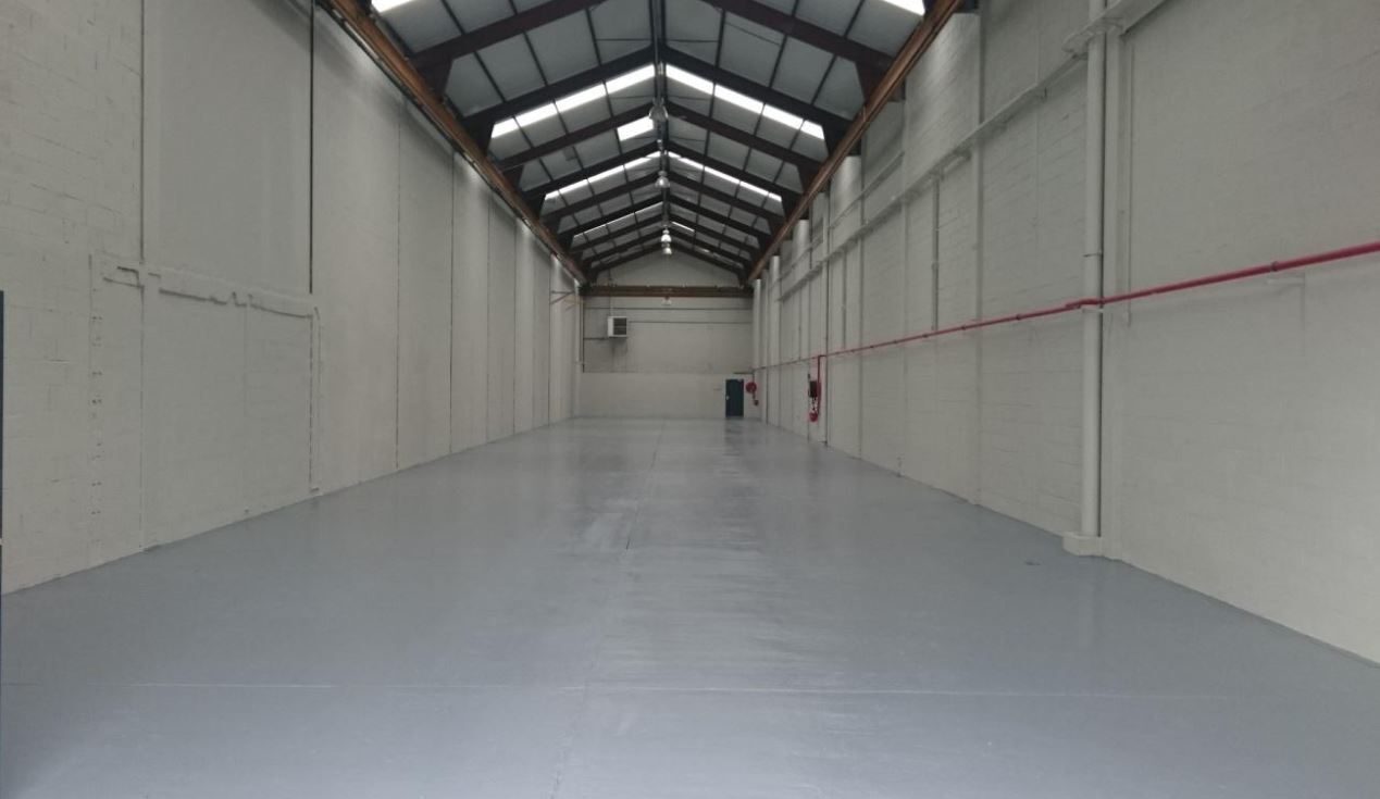 Flex in Épinay-sur-Seine for lease Building Photo- Image 1 of 5