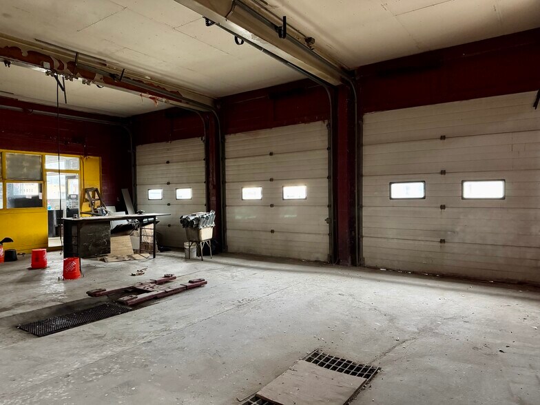 100 Main St, Cut Bank, MT à vendre - Photo du bâtiment - Image 3 de 9