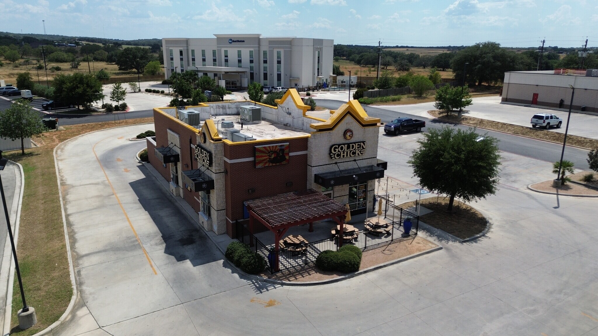 14427 US Highway 87 W, La Vernia, TX for sale Primary Photo- Image 1 of 2