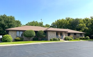 Plus de détails pour 7550 Rote Rd, Rockford, IL - Bureau à vendre