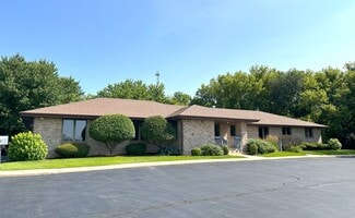 More details for 7550 Rote Rd, Rockford, IL - Office for Sale