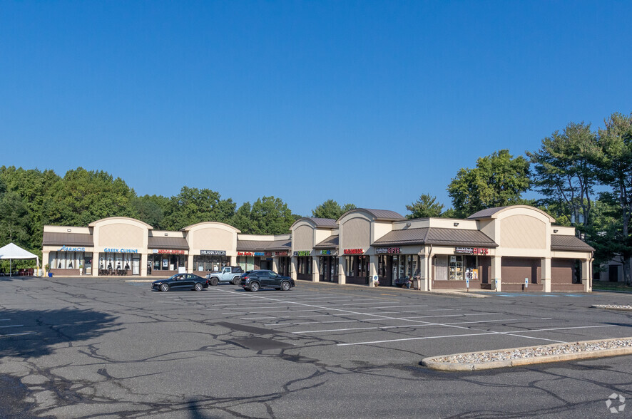 305-321 US Highway 9 S, Manalapan, NJ for sale - Primary Photo - Image 1 of 1