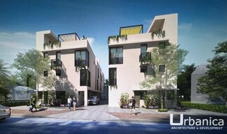 Plus de détails pour 6535 NW 6th Ave, Miami, FL - Terrain à vendre