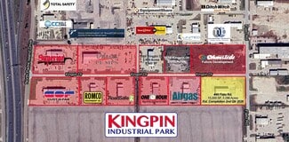 More details for 449 Flato Rd, Corpus Christi, TX - Industrial for Lease