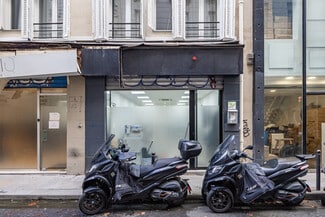 More details for Rue De Tracy, Paris - Office/Retail for Lease