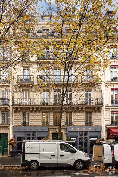 22 Avenue Victoria, Paris à louer - Photo principale - Image 1 de 7