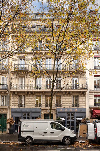 Plus de détails pour 22 Avenue Victoria, Paris - Bureau à louer