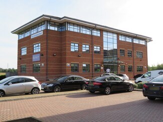 More details for 10 Waterside Way, Northampton - Office for Lease