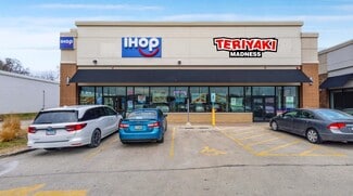 Plus de détails pour 948 E Dundee Rd, Palatine, IL - Commerce de détail à vendre