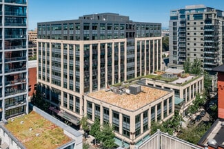 More details for 1125 NW Couch St, Portland, OR - Office for Lease