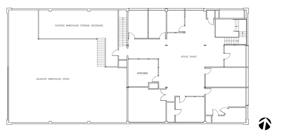 1200 5th St, Berkeley, CA à vendre - Photo du bâtiment - Image 3 de 10