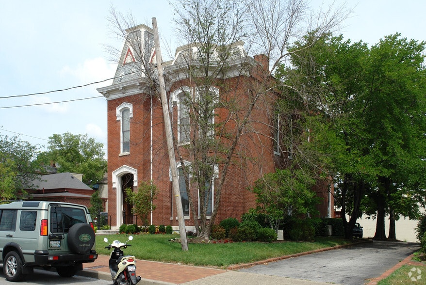 28 Middleton St, Nashville, TN for sale - Building Photo - Image 3 of 4