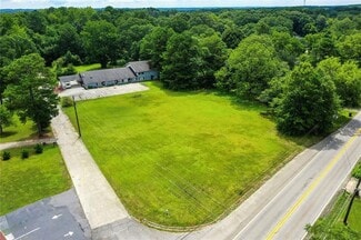 More details for 4279 Austell-Powder Springs Rd, Powder Springs, GA - Land for Sale