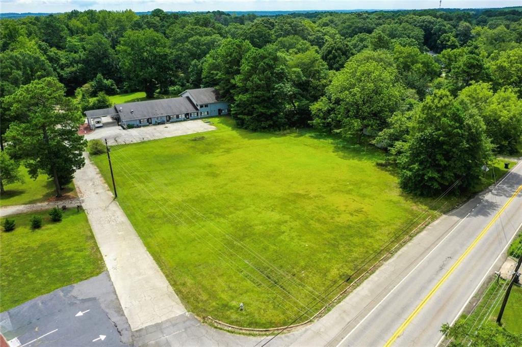 4279 Austell-Powder Springs Rd, Powder Springs, GA à vendre Photo principale- Image 1 de 17
