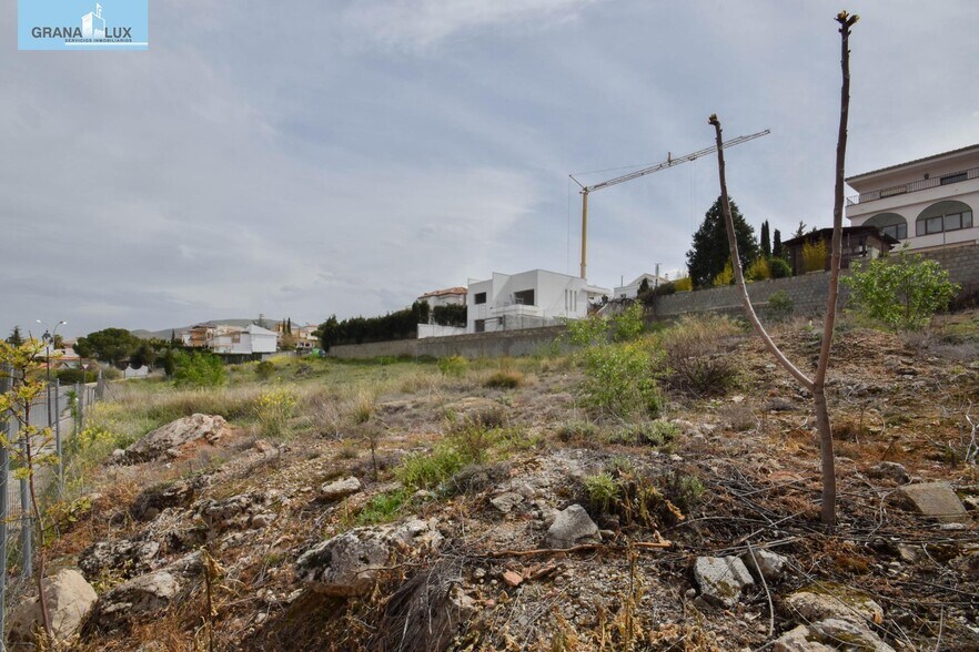 Calle Trevenque, 17, Monachil, Granada for sale - Building Photo - Image 2 of 20
