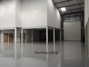 Argyle Gate, Stevenage for lease Interior Photo- Image 2 of 3