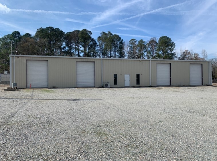 1842 Highway 19, Dublin, GA for lease Building Photo- Image 1 of 5