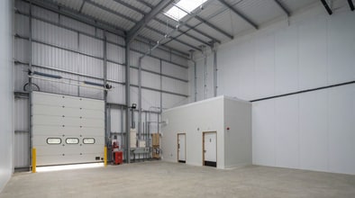 Wellington Way, Bourn à louer Photo intérieure- Image 2 de 3