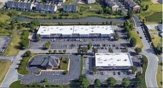 Plus de détails pour 7500 Jackson Arch Dr, Mechanicsville, VA - Commerce de détail à louer