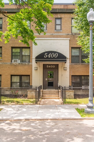 More details for 5400 7th St NW, Washington, DC - Multifamily for Sale