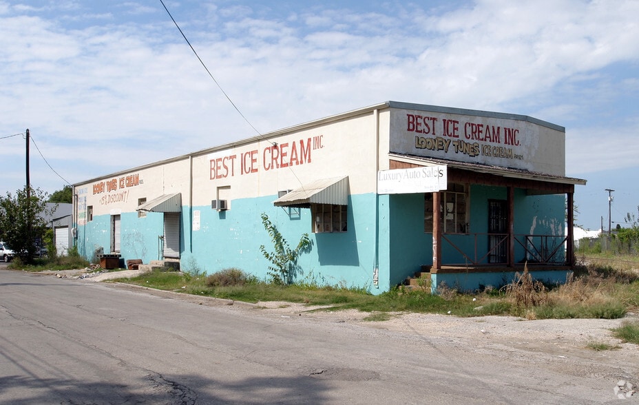 1001 Morales St, San Antonio, TX for sale - Building Photo - Image 3 of 3