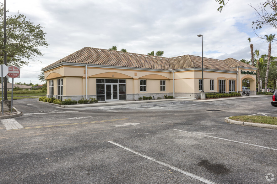 1339 N Sumter Blvd, North Port, FL for lease - Building Photo - Image 2 of 4