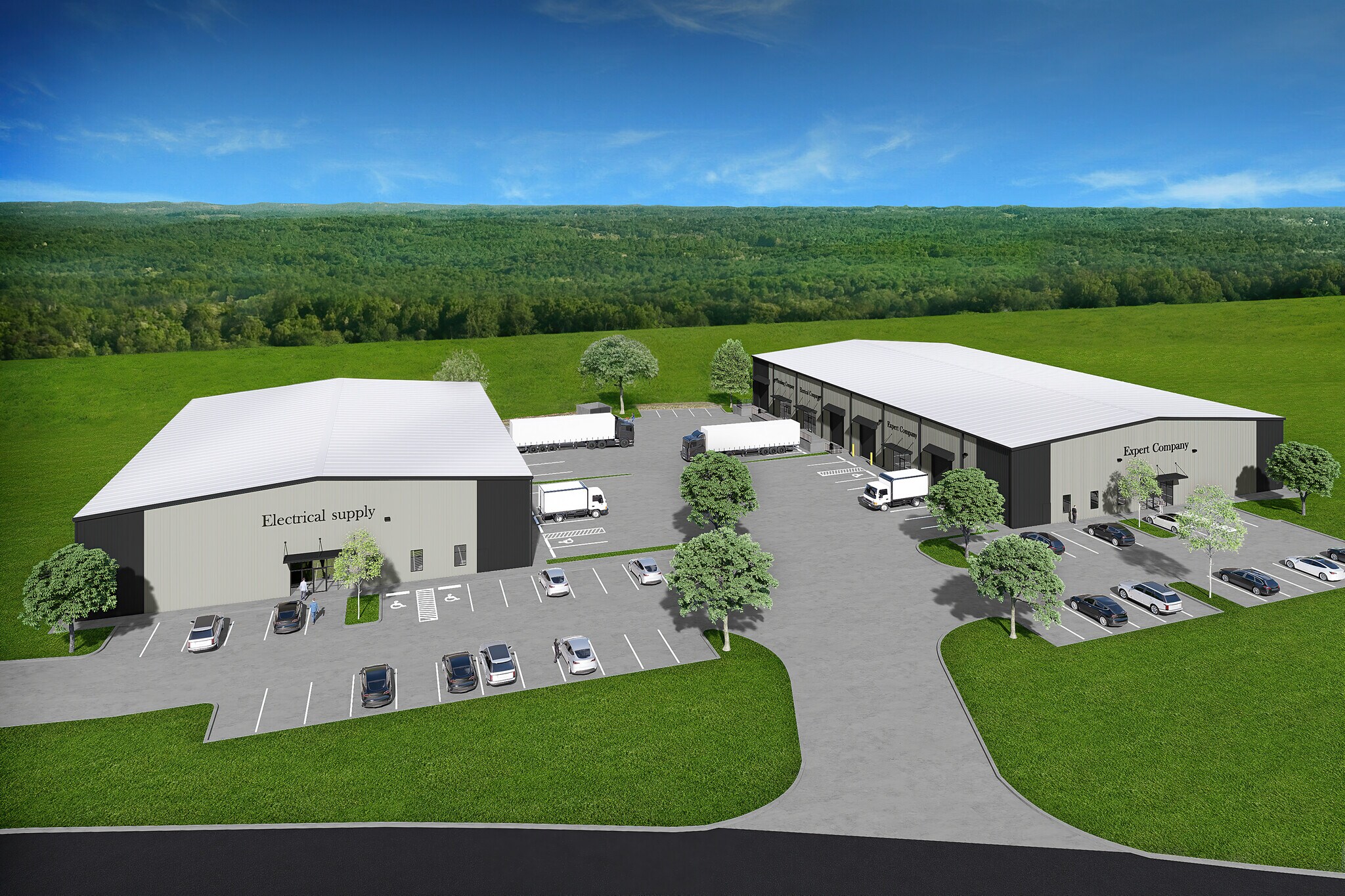 8511 Maha Ct, Buda, TX à vendre Photo principale- Image 1 de 9