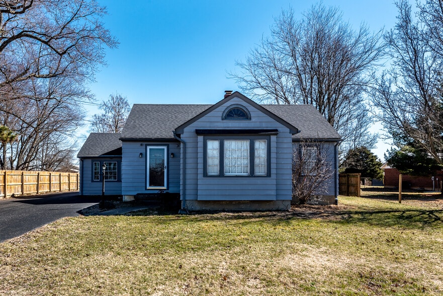 3386 N State Route 123, Lebanon, OH for sale - Building Photo - Image 2 of 48