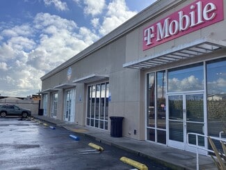 Plus de détails pour 5035 W Rosecrans Ave, Hawthorne, CA - Commerce de détail à vendre