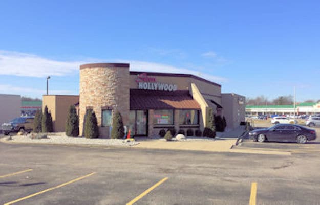 7911 Mall Rd, Florence, KY à vendre - Photo du bâtiment - Image 2 de 3