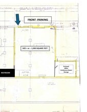 1 Park Ln, Douglassville, PA for lease Site Plan- Image 1 of 9