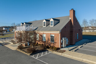 More details for 15920 Old Frederick Rd, Woodbine, MD - Retail for Lease