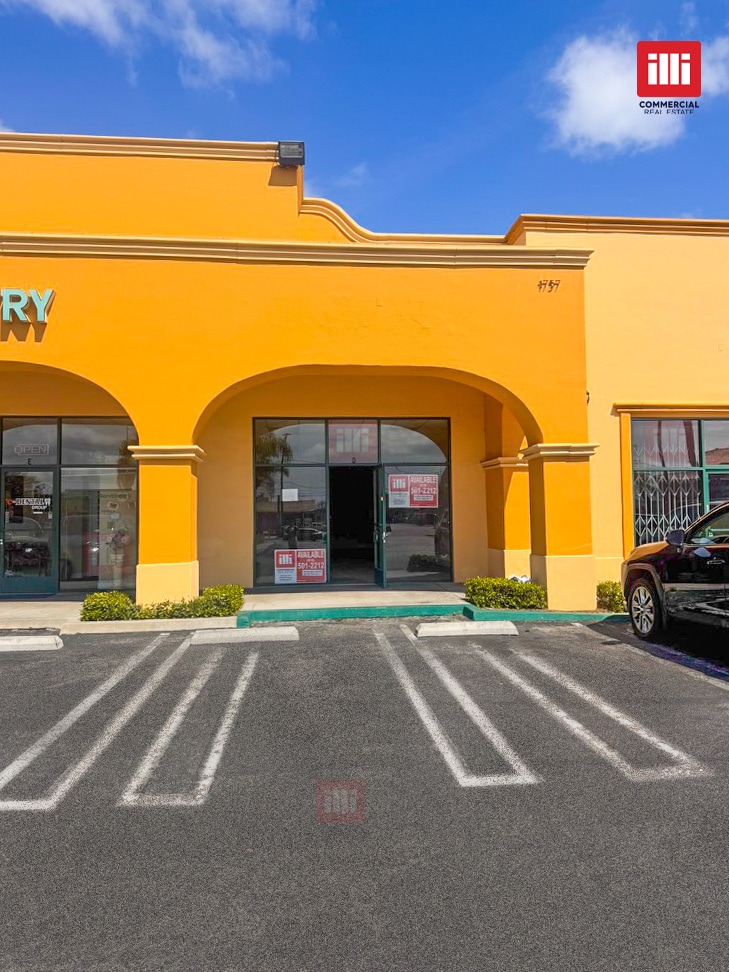 1725-1757 W Carson St, Torrance, CA for lease Interior Photo- Image 1 of 5