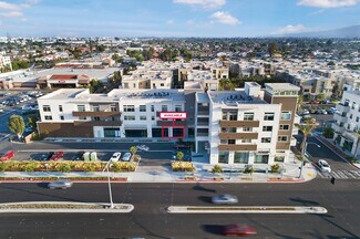 Plus de détails pour 612-620 E Carson St, Carson, CA - Commerce de détail à louer