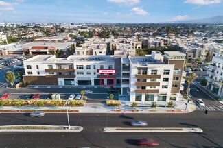 More details for 612-620 E Carson St, Carson, CA - Retail for Lease