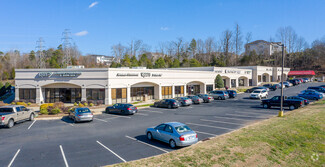 More details for 1001 E WT Harris Rd, Charlotte, NC - Retail for Lease