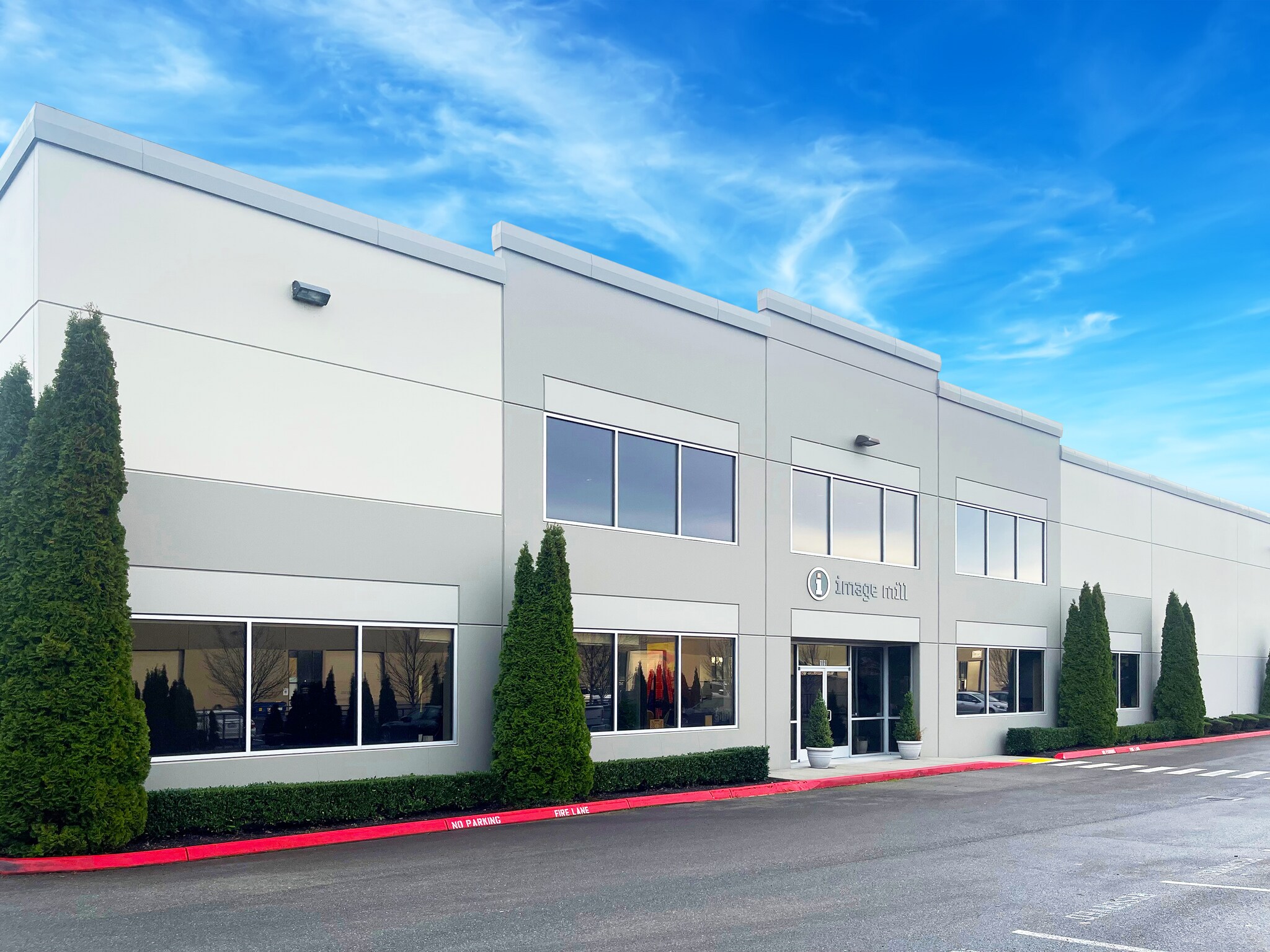 17675 147th St SE, Monroe, WA à louer Photo du bâtiment- Image 1 de 6