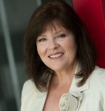 Glenda Keeney-Gibson