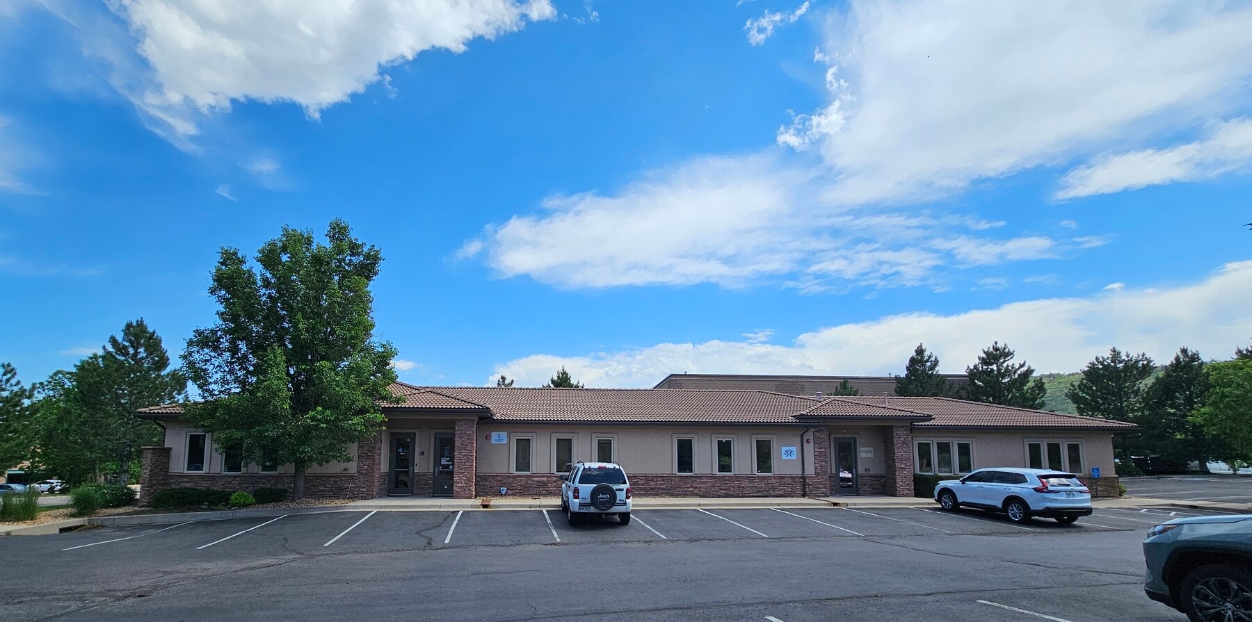 8081 Shaffer Pky, Littleton, CO 80127 - Unit B3 - - Interior Photo - Image 1 of 11