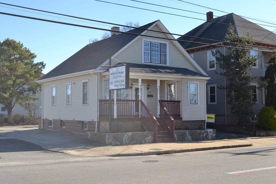 1578 Cranston St, Cranston, RI for sale - Other - Image 1 of 1