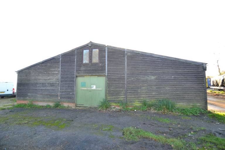 Newdigate Rd, Rusper for lease - Primary Photo - Image 1 of 3