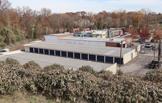 Plus de détails pour 4889 Country Club Rd, Winston-Salem, NC - Spécialité à vendre