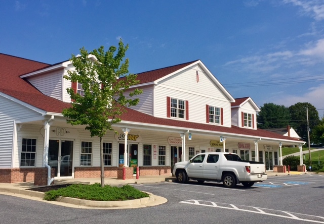 107 Mt Carmel Rd, Parkton, MD for lease - Building Photo - Image 1 of 4