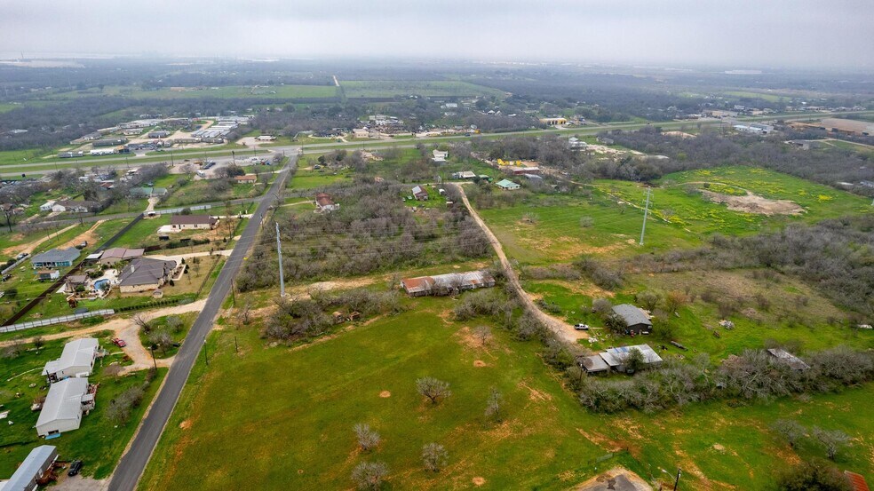 12460 S US Highway 181, San Antonio, TX à vendre - Photo du bâtiment - Image 3 de 6