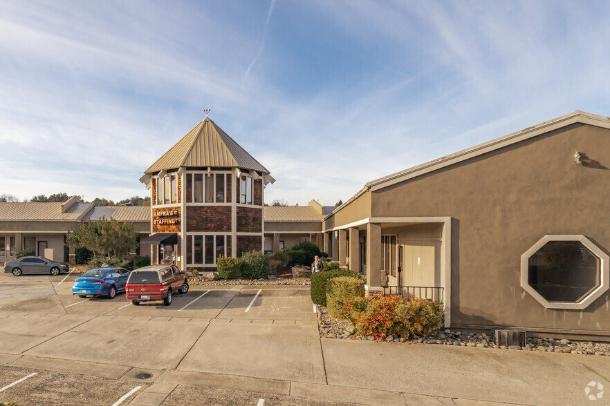 3330 Cameron Park Dr, Cameron Park, CA for lease - Building Photo - Image 1 of 8