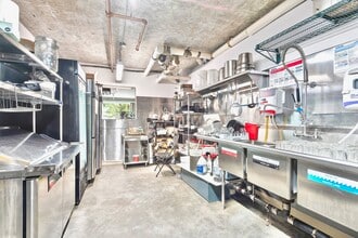 510 Flatbush Ave, Brooklyn, NY for lease Interior Photo- Image 2 of 4